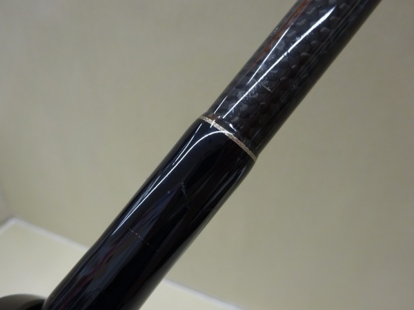 サイドワインダー’ＴＧＣ－７６ＨＲＦ　Ｍブロウ